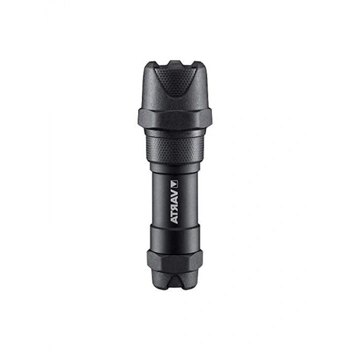 Indestructible LED Fener, 6W Güç ve Dayanıklı Yapı ile