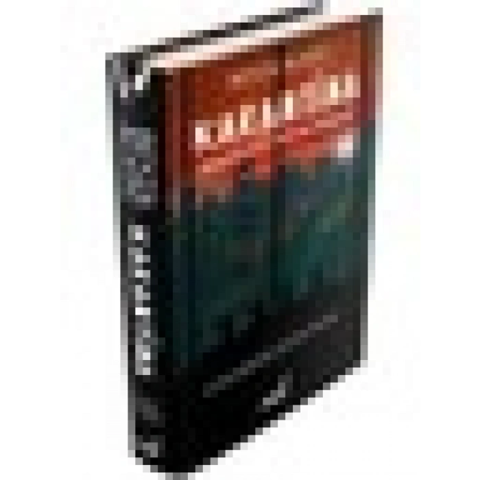 İndigo Kitap Beyza Alkoç Karantina İkinci Perde