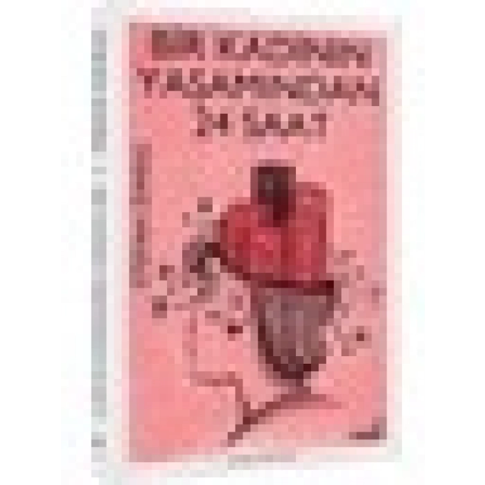 İndigo Kitap Bir Kadının Yaşamından 24 Saat - Stefan Zweig
