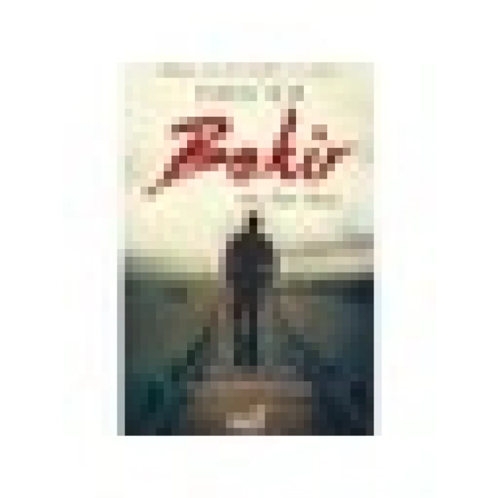 İndigo Kitap Bir Türk Masalı: Bekir - Işıl Parlakyıldız
