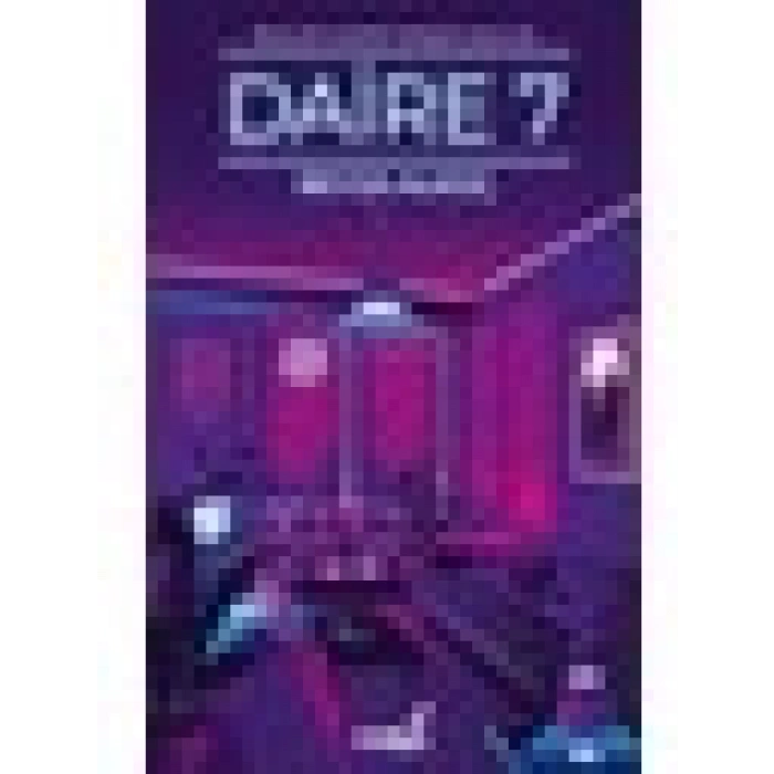 İndigo Kitap Daire 7 (Ciltli)