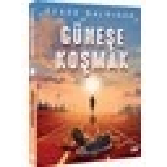 İndigo Kitap Güneşe Koşmak - Özgür Balpınar Ciltsiz Kitap İNDİGO KİTAP YAYIN D. 176 Sayfa