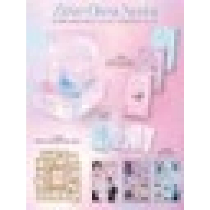 İndigo Kitap Zirve Ötesi Serisi Ciltli Yan Boyamalı Set 3 Kitap Adora Yağmur 1208 Sayfa