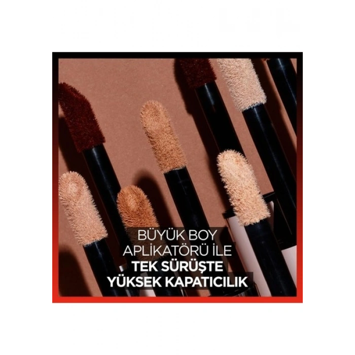 Infaillible Tüm Yüze Uygulanabilir Kapatıcı 322 Ivory Concealer