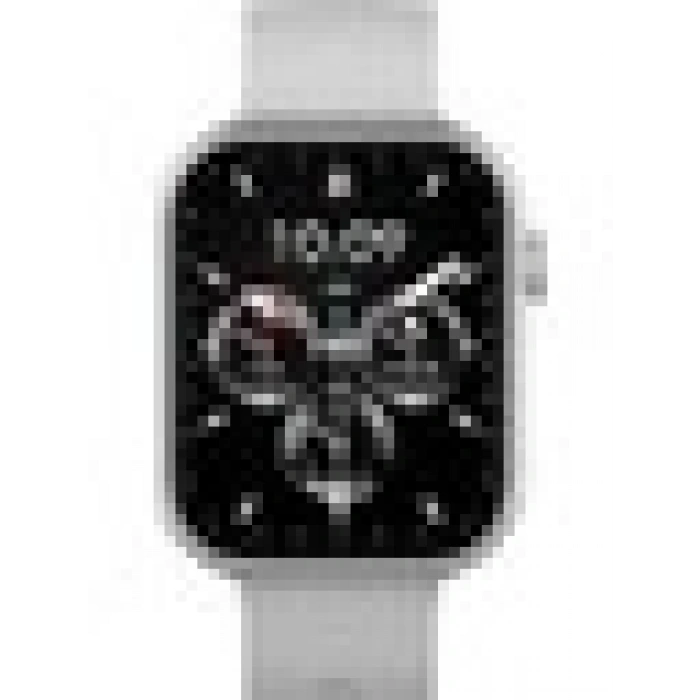 Infinix XWatch 3 Akıllı Saat (Gümüş)