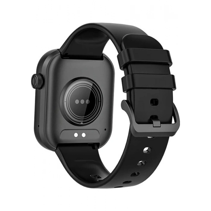 Infinix XWatch 3 Akıllı Saat (Siyah)
