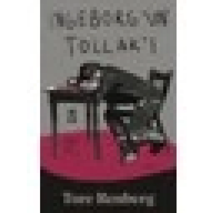 Ingeborg’un Tollak’ı - Tore Renberg
