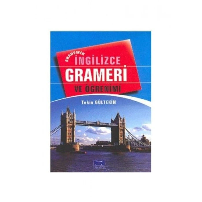 İngilizce Grameri Ve Öğrenimi -