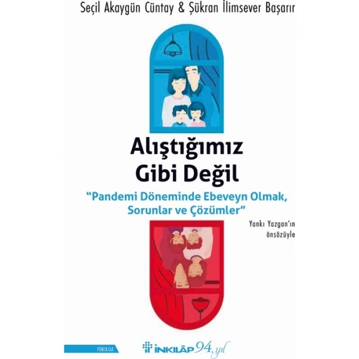 İnkılap Kitabevi Alıştığımız Gibi Değil