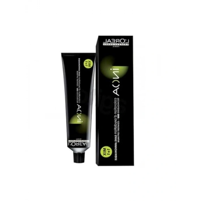 İNOA Loreal Saç Boyası No 5.60
