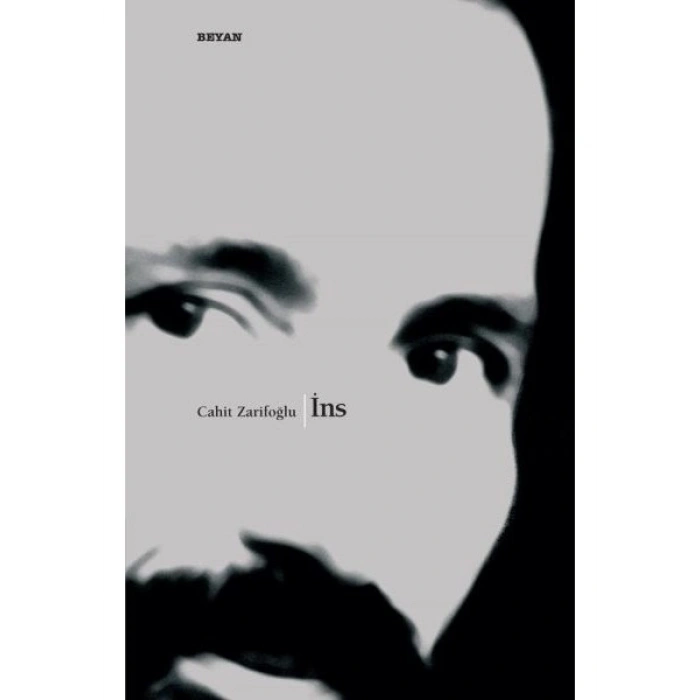 Ins - Cahit Zarifoğlu