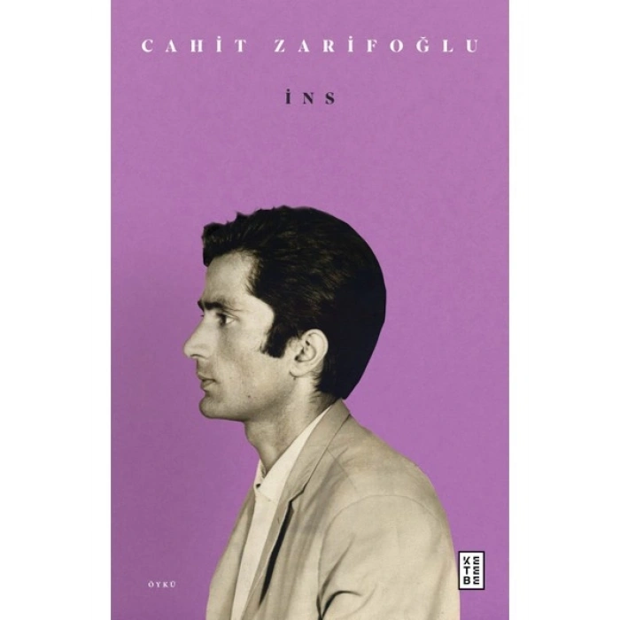 İns - Cahit Zarifoğlu