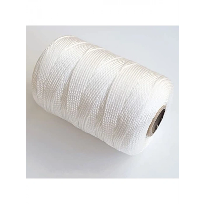 İnşaat Duvar Uçurtma İpi - 100 Gr Ağırlık, Dayanıklı