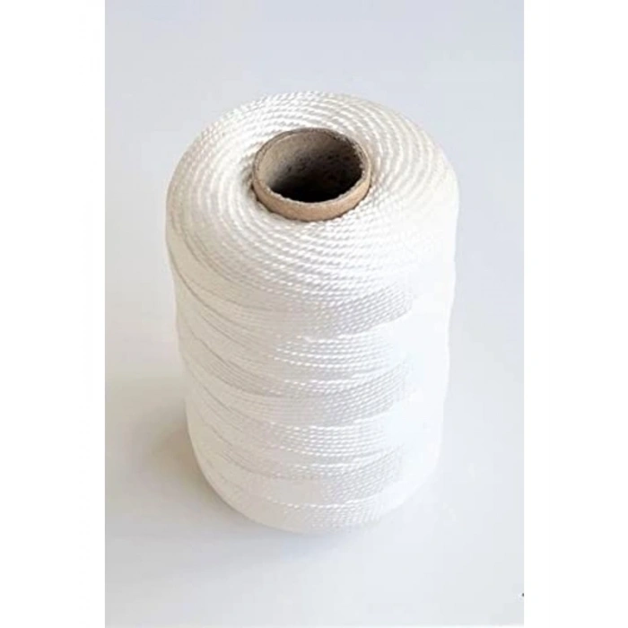 İnşaat Duvar Uçurtma İpi - 100 Gr Ağırlık, Dayanıklı