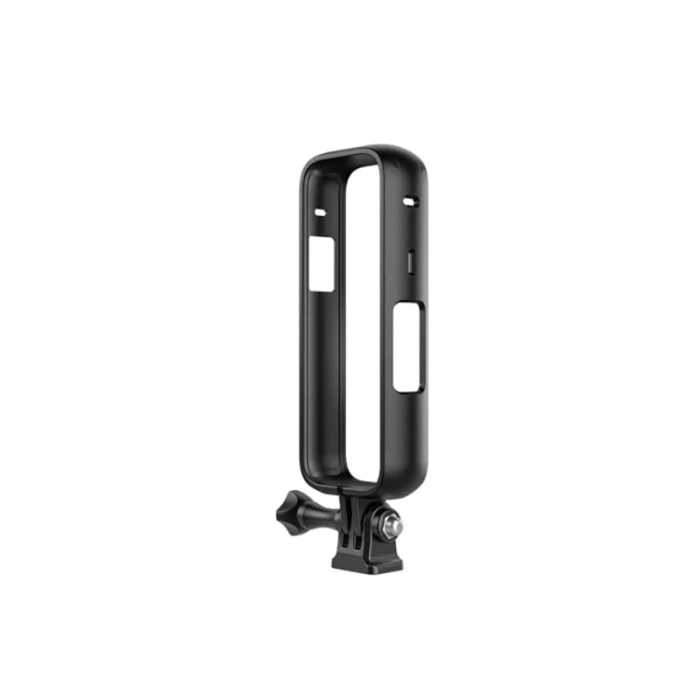 Insta360 X4 Plastik Çerçeve | Insta360 X4 Uyumlu Plastik Koruyucu Çerçeve