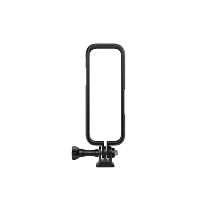 Insta360 X4 Plastik Çerçeve | Insta360 X4 Uyumlu Plastik Koruyucu Çerçeve