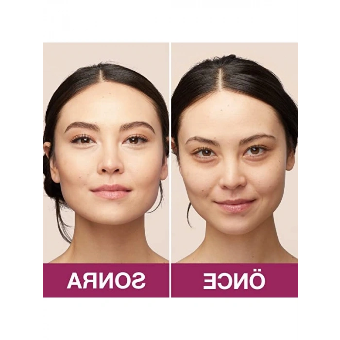 Instant Anti Age Eraser Kapatıcı 01 Light Makyaj Seti