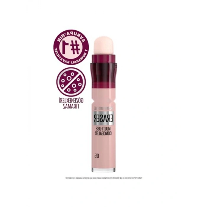 Instant Anti Age Kapatıcı - 05 Brighten