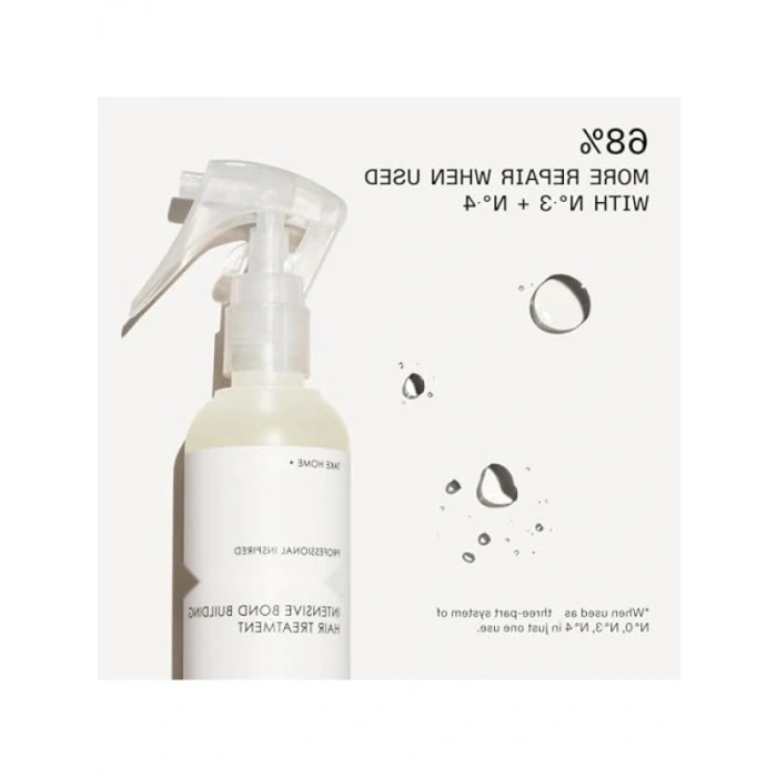 Intensive Bond Builder - Saç Bakım Ürünü