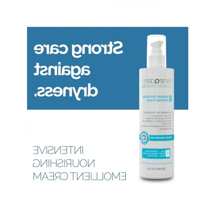 Intensive Nourishing Emollient Krem - 200 ml