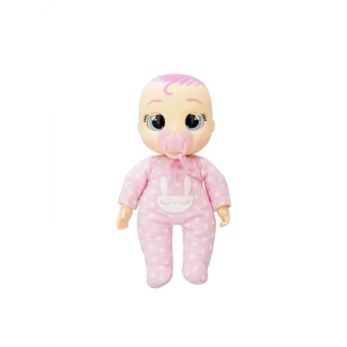 Interaktif Sesli Bebek Coney, Akıllı Saat Aksesuarlı