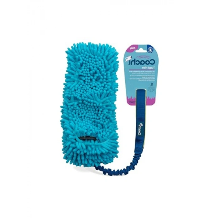 İnteraktif Tug Oyun Oyuncağı - Esnek Bungee Saplı