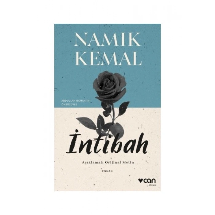 Intibah (Açıklamalı Orijinal Metin) - Namık Kemal