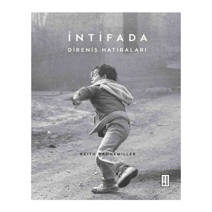 İntifada - Keith Dannemiller