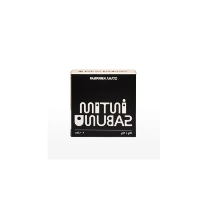 İntim Sabun (Özel Formül)