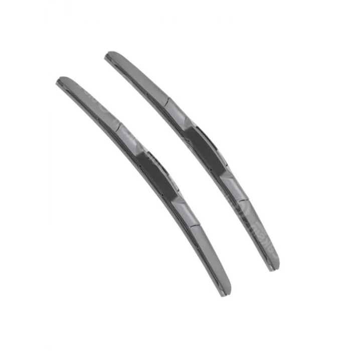 İnwells Hibrit Silecek Takımı, Honda Jazz (2002-2008) İçin