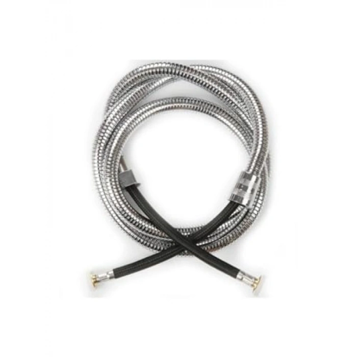 İp Örgülü Dayanıklı Duş Hortumu