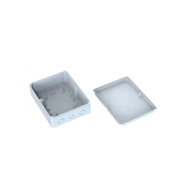 IP65 Su Geçirmez Bağlantı Kutusu, Dayanıklı ve Pratik Dağıtım Çözümü