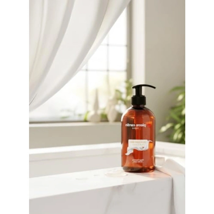 İpek Bakım Özellikli Sıvı Sabun - 480 ml