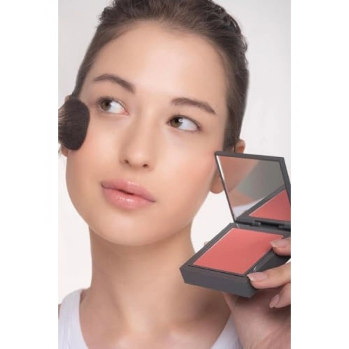 İpeksi Allık - Toz Formda 113 Dusty Terracotta