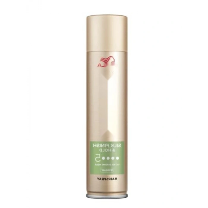 İpeksi Bitiş ve Ultra Tutuşlu Saç Spreyi - 250 ml