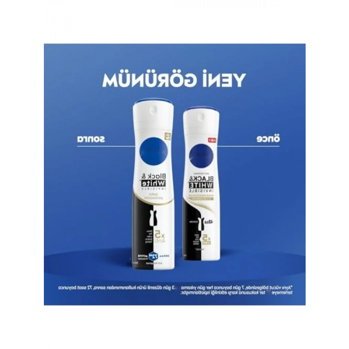 İpeksi Pürüzsüzlük Sağlayan Deodorant - 150 ml
