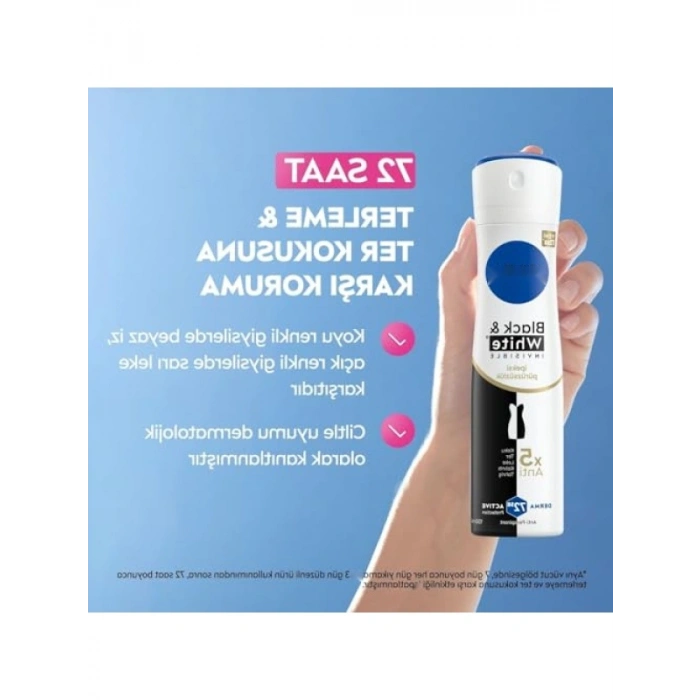 İpeksi Pürüzsüzlük Sağlayan Deodorant - 150 ml