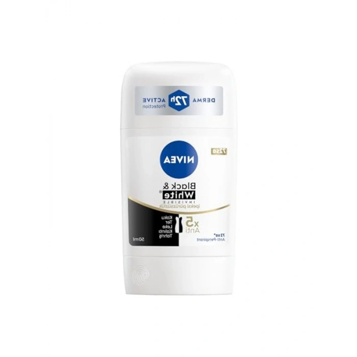 İpeksi Pürüzsüzlük Sağlayan Kadın Stick Deodorant 50 ml