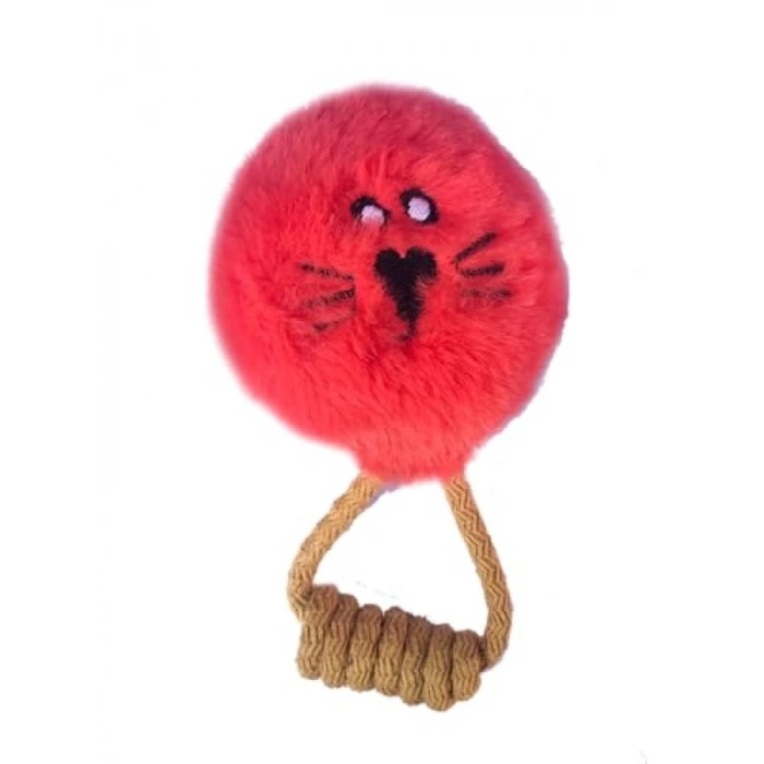 İpli Köpek Oyuncağı, Enerji Harcatan ve Eğlenceli