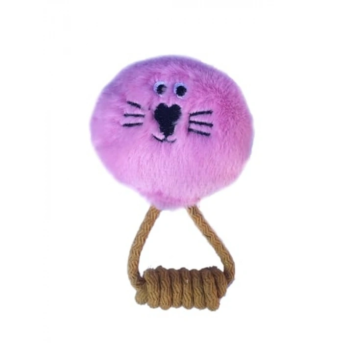 İpli Köpek Oyuncağı, Enerji Harcatan ve Eğlenceli