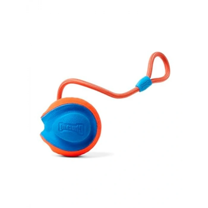 İpli Oyun Topu, 15 cm