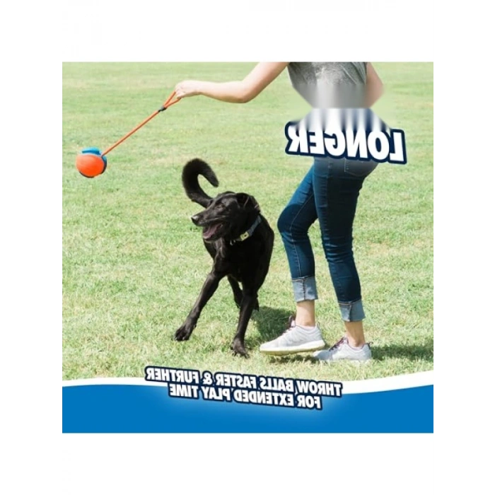 İpli Oyun Topu, 15 cm