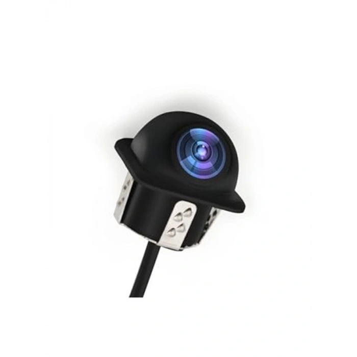 IR LEDli Geri Görüş Kamerası, Gece Görüş Özelliği ile