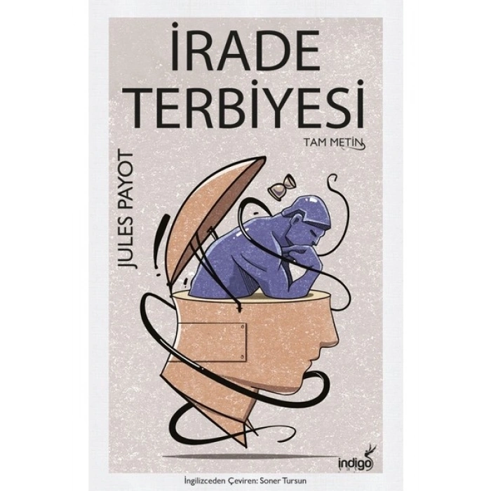 İrade Terbiyesi - Jules Payot