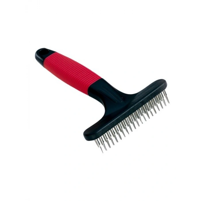 İri Dişli Köpek Tımar Tarağı, S Boy