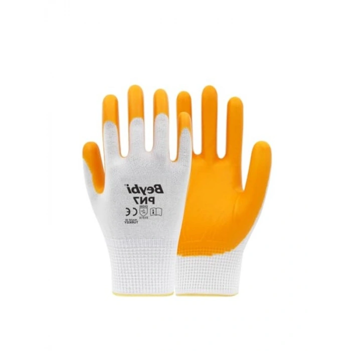 İş Eldiveni, 12 Çift 9 Beden