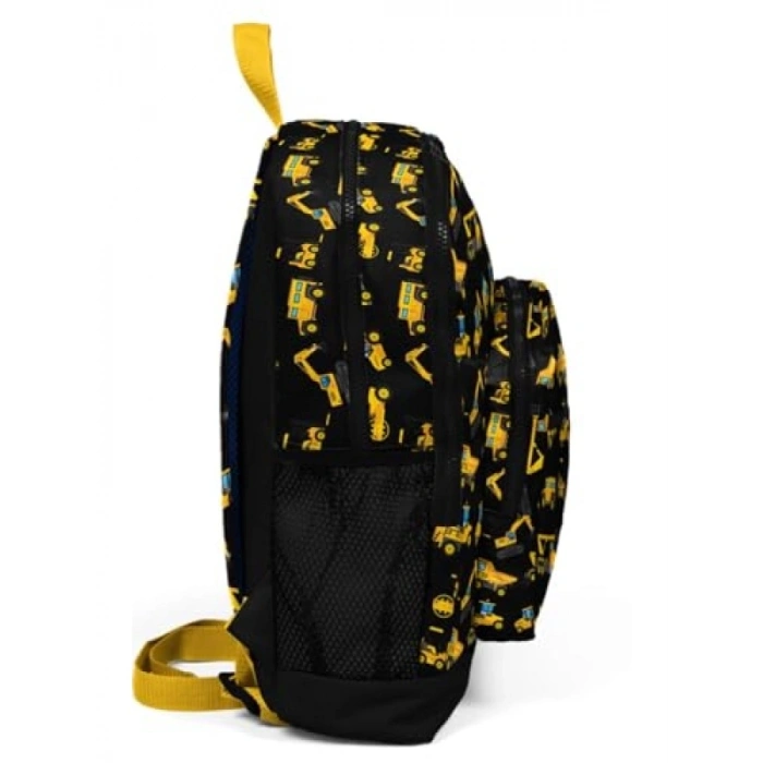 İş Makineleri Sırt Çanta 23475