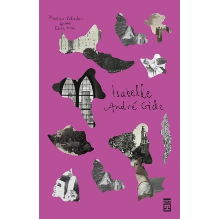 Isabelle - Andre Gide