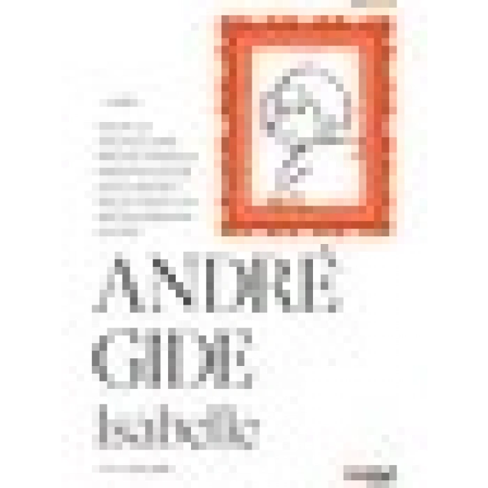 Isabelle - Andre Gide