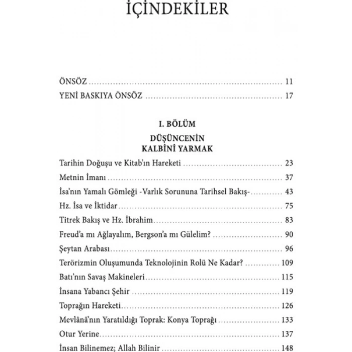Isa’nin Yamali Gömleği - Sait Mermer